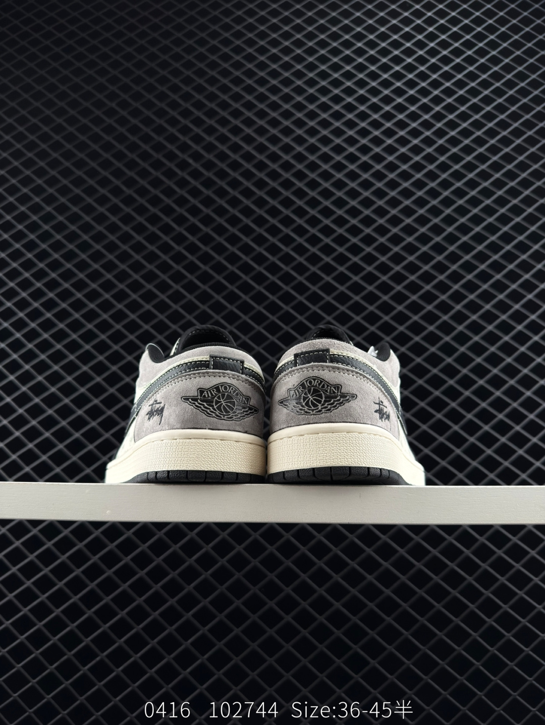 Air Jordan 1 Low AJ1